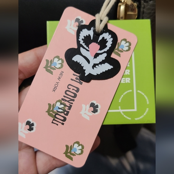 Dream Control Backpack Purse - Picture 3 of 8